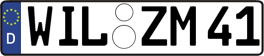 WIL-ZM41