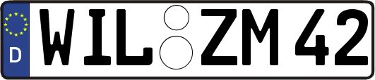 WIL-ZM42