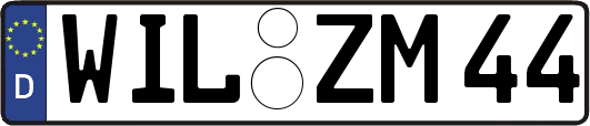 WIL-ZM44