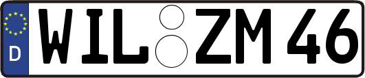 WIL-ZM46