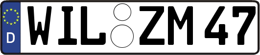 WIL-ZM47