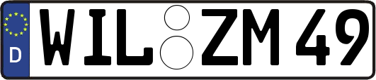 WIL-ZM49