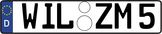 WIL-ZM5