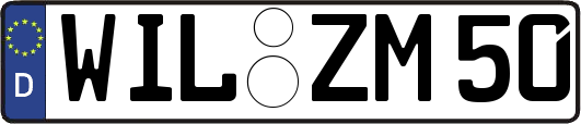 WIL-ZM50