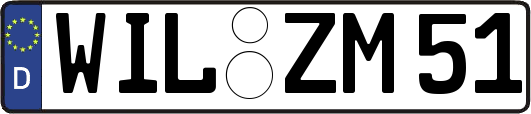WIL-ZM51