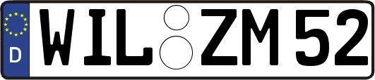 WIL-ZM52