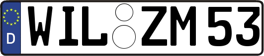 WIL-ZM53
