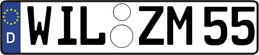 WIL-ZM55