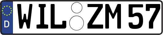 WIL-ZM57