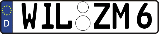 WIL-ZM6