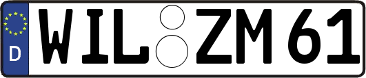 WIL-ZM61