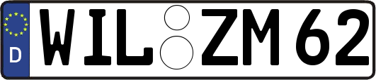 WIL-ZM62