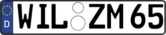 WIL-ZM65