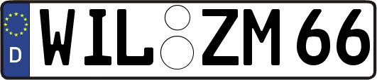 WIL-ZM66