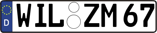 WIL-ZM67