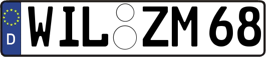 WIL-ZM68