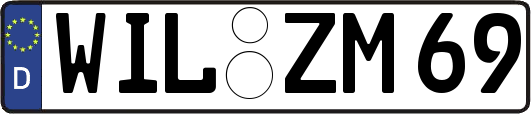 WIL-ZM69
