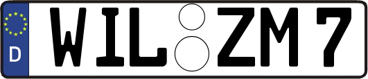 WIL-ZM7