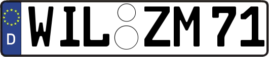 WIL-ZM71