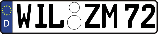 WIL-ZM72