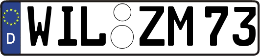 WIL-ZM73