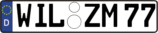 WIL-ZM77
