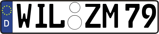 WIL-ZM79
