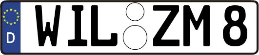 WIL-ZM8