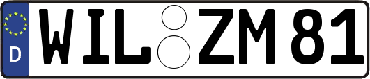 WIL-ZM81