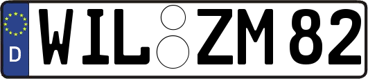 WIL-ZM82