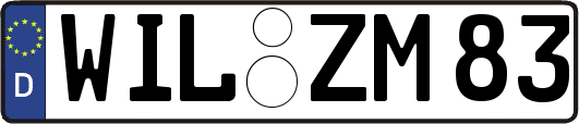 WIL-ZM83