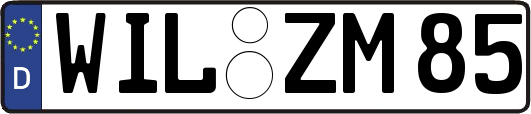 WIL-ZM85