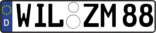 WIL-ZM88