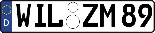 WIL-ZM89