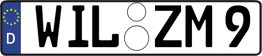 WIL-ZM9