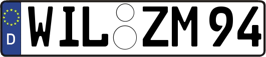 WIL-ZM94