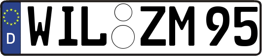 WIL-ZM95