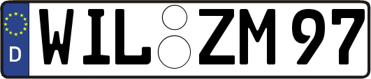 WIL-ZM97