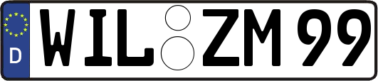 WIL-ZM99