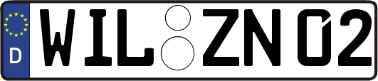 WIL-ZN02