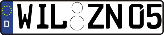 WIL-ZN05