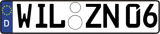WIL-ZN06