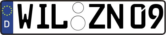 WIL-ZN09
