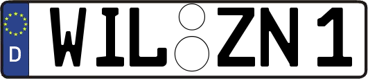 WIL-ZN1