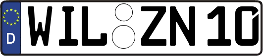 WIL-ZN10