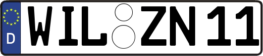 WIL-ZN11