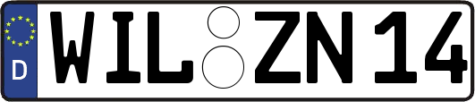 WIL-ZN14