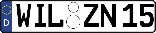 WIL-ZN15