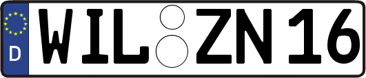 WIL-ZN16