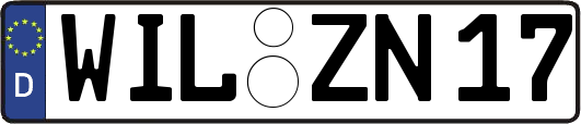 WIL-ZN17